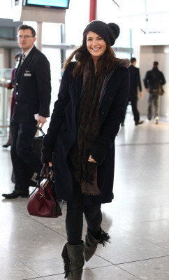 Gemma Arterton pic #651330