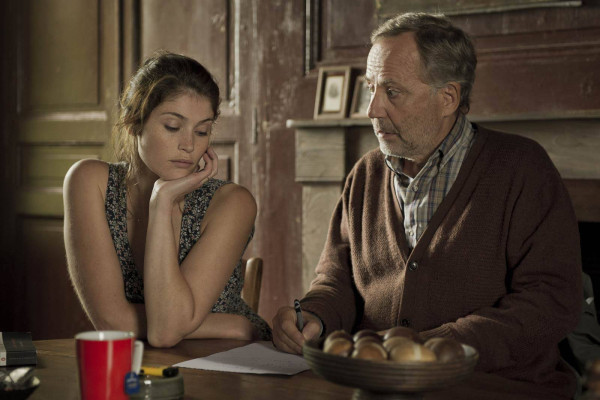 Gemma Arterton pic #724359