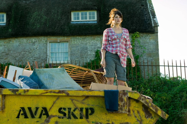 Gemma Arterton pic #639569