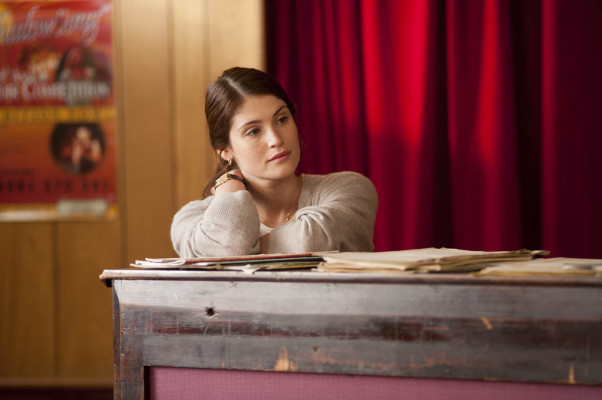 Gemma Arterton pic #639581