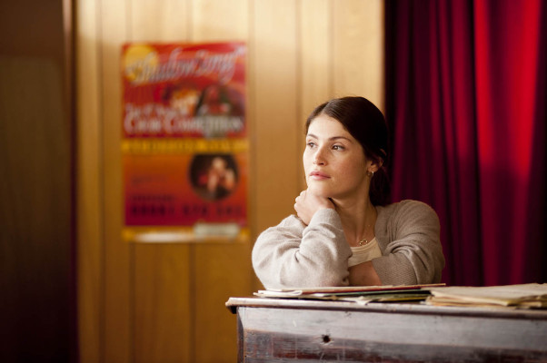 Gemma Arterton pic #639580