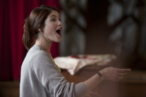 Gemma Arterton pic #639579