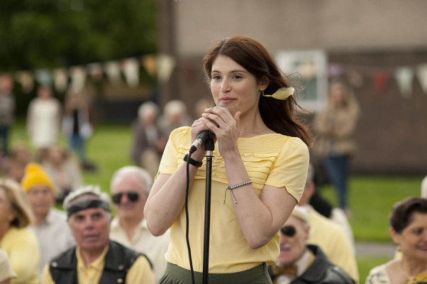 Gemma Arterton pic #639575