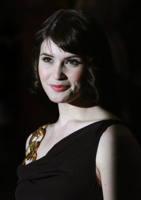 Gemma Arterton pic #640105