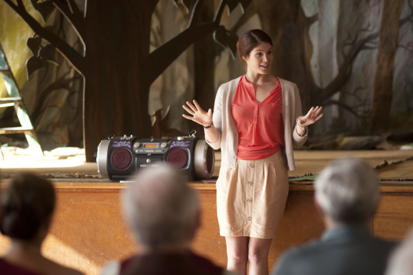 Gemma Arterton pic #639578