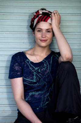 Gemma Arterton pic #643051