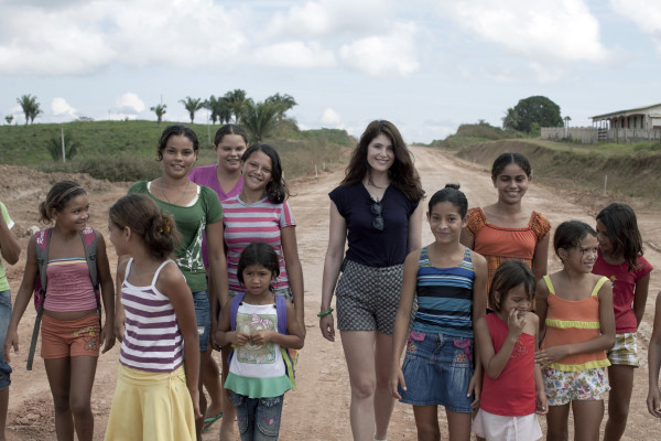 Gemma Arterton pic #643053