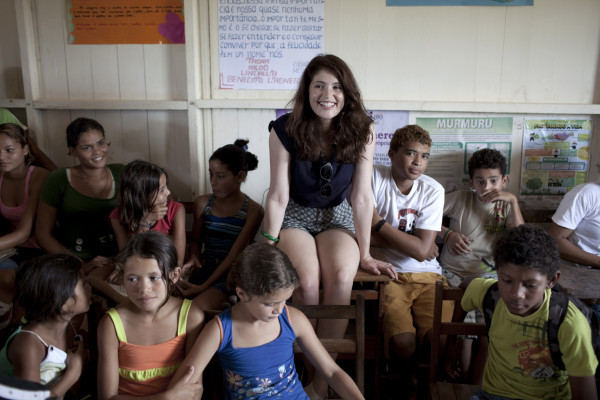 Gemma Arterton pic #642937