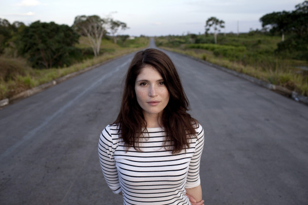 Gemma Arterton pic #642927