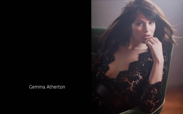 Gemma Arterton pic #783200