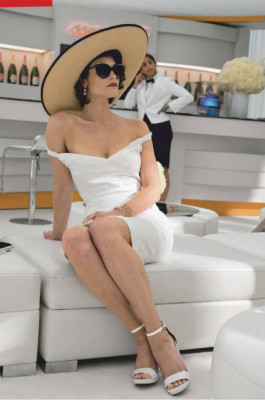 photo 25 in Gemma Arterton gallery [id1149578] 2019-07-04 00:00:00