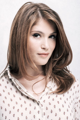 Gemma Arterton pic #764484
