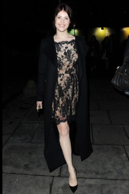 Gemma Arterton pic #574771