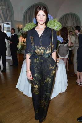 Gemma Arterton pic #592405
