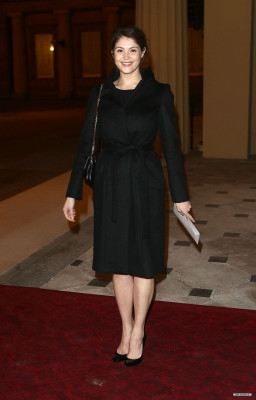 Gemma Arterton pic #673126