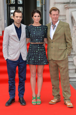 Gemma Arterton pic #793251