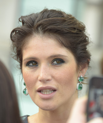 photo 27 in Gemma Arterton gallery [id793095] 2015-08-25 00:00:00
