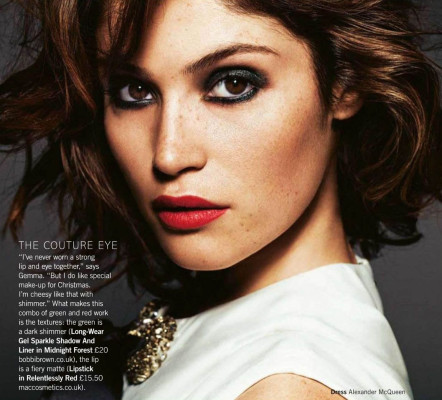 Gemma Arterton pic #746022