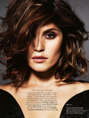 Gemma Arterton pic #746013