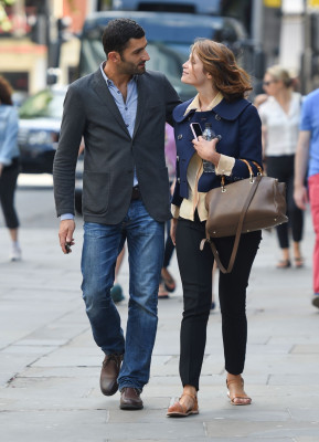 Gemma Arterton pic #725308