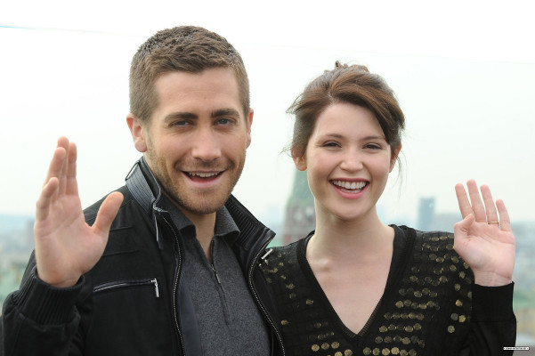 Gemma Arterton pic #256559