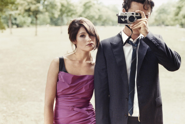 Gemma Arterton pic #785691