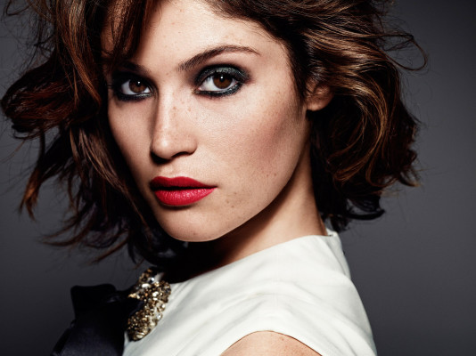 photo 27 in Gemma Arterton gallery [id752511] 2015-01-12 00:00:00