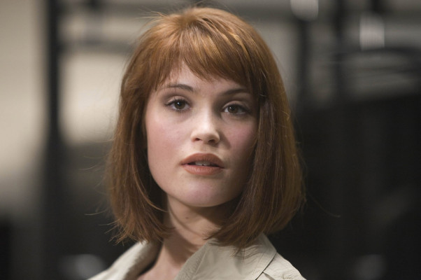 Gemma Arterton pic #639041