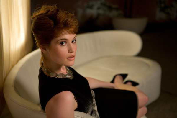 Gemma Arterton pic #639027