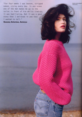 Gemma Arterton pic #259633