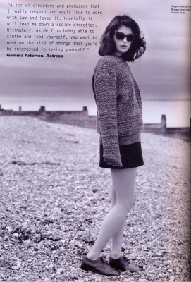 Gemma Arterton pic #259626