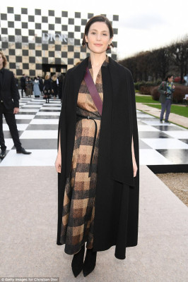 Gemma Arterton pic #1004003