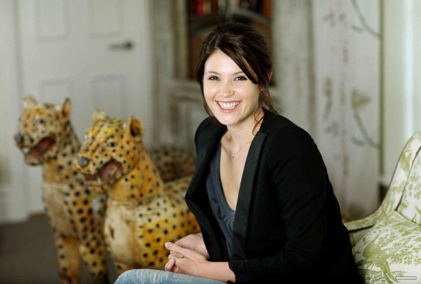 Gemma Arterton pic #309954