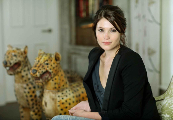 Gemma Arterton pic #309974