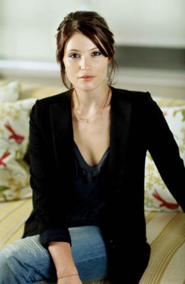 Gemma Arterton pic #309967