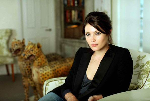 Gemma Arterton pic #309940