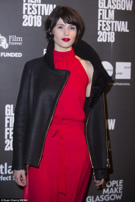 Gemma Arterton pic #1016800