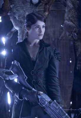 Gemma Arterton pic #574363