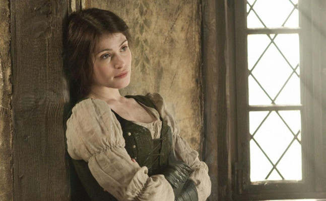 Gemma Arterton pic #574364