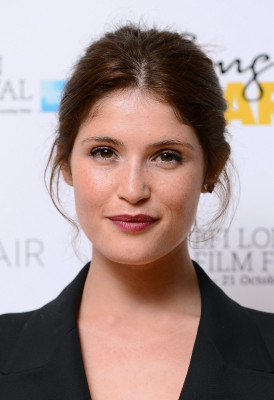 Gemma Arterton pic #648734