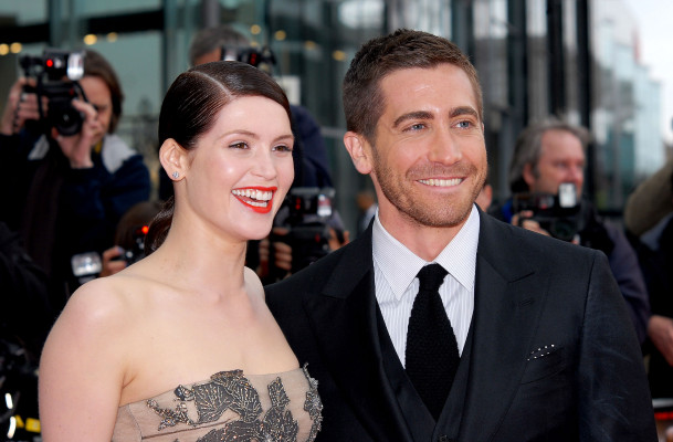 Gemma Arterton pic #256453