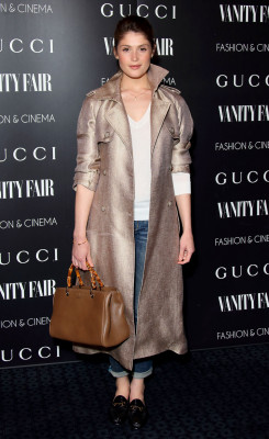 Gemma Arterton pic #693527