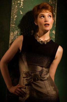 Gemma Arterton pic #639048