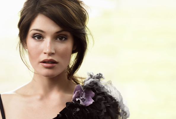 Gemma Arterton pic #574469