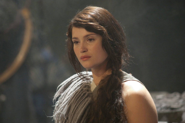 Gemma Arterton pic #639466