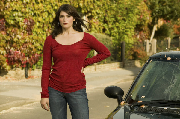 Gemma Arterton pic #639436