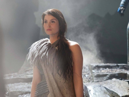 Gemma Arterton pic #639500