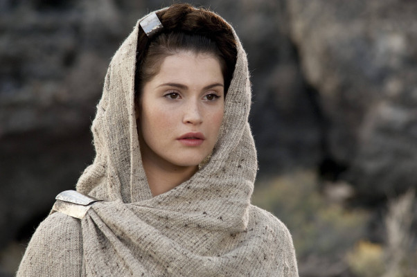 Gemma Arterton pic #639476