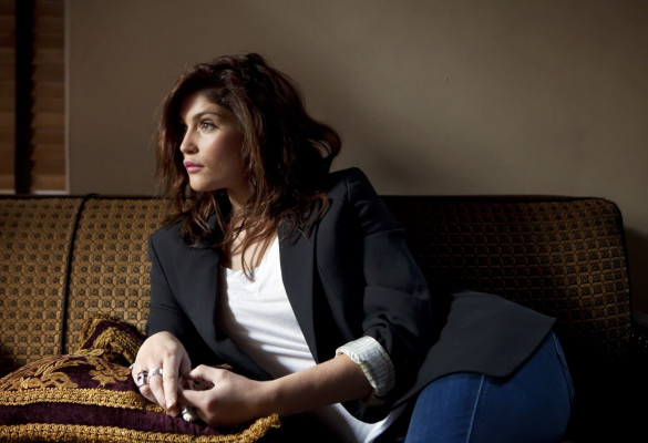 Gemma Arterton pic #636901