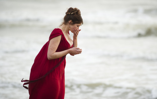 Gemma Arterton pic #638297